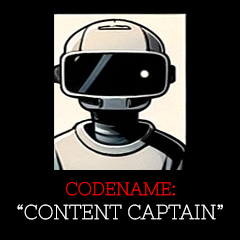 Content Captain