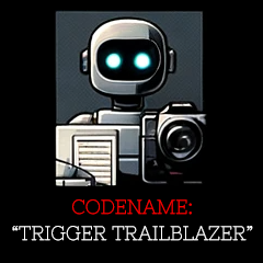 Trigger Trailblazer